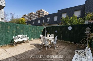 Dúplex en venta en Salvador Allende en Zaragoza