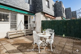 Dúplex en venta en Salvador Allende en Zaragoza