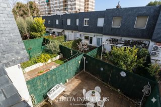 Dúplex en venta en Salvador Allende en Zaragoza