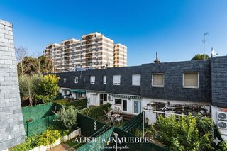Dúplex en venta en Salvador Allende en Zaragoza