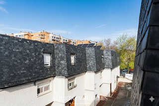 Dúplex en venta en Salvador Allende en Zaragoza
