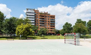 Dúplex en venta en Salvador Allende en Zaragoza