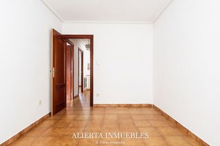 Dúplex en venta en Salvador Allende en Zaragoza