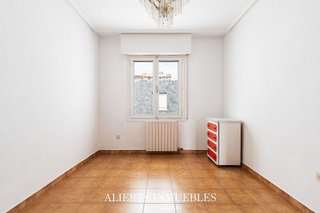 Dúplex en venta en Salvador Allende en Zaragoza