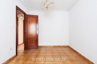 Dúplex en venta en Salvador Allende en Zaragoza