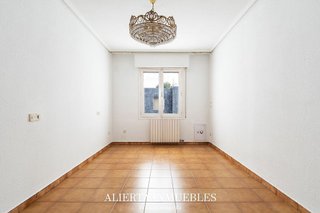 Dúplex en venta en Salvador Allende en Zaragoza