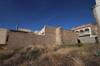 Solar en venta en Gérgal