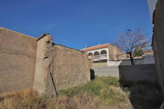 Solar en venta en Gérgal