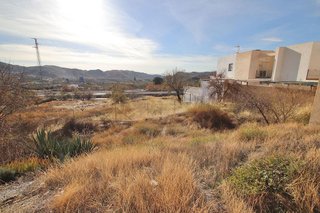 Solar en venta en Gérgal