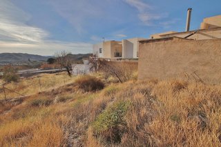 Solar en venta en Gérgal