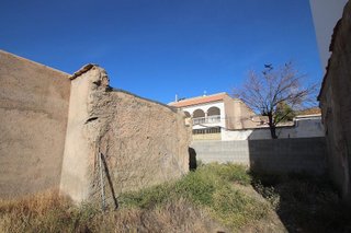 Solar en venta en Gérgal