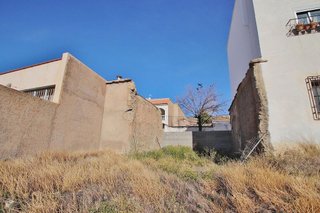 Solar en venta en Gérgal