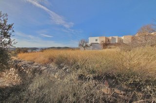 Solar en venta en Gérgal