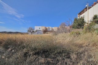 Solar en venta en Gérgal