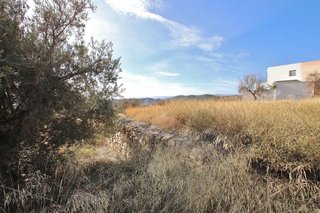 Solar en venta en Gérgal