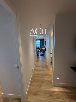 Piso en alquiler en Valdeacederas en Madrid