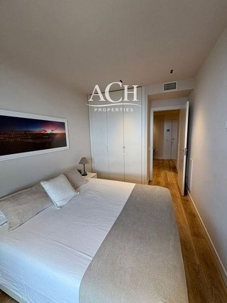 Piso en alquiler en Valdeacederas en Madrid