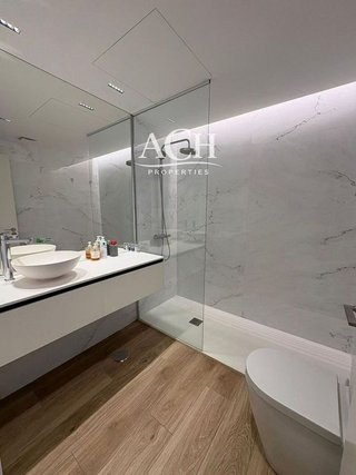 Piso en alquiler en Valdeacederas en Madrid