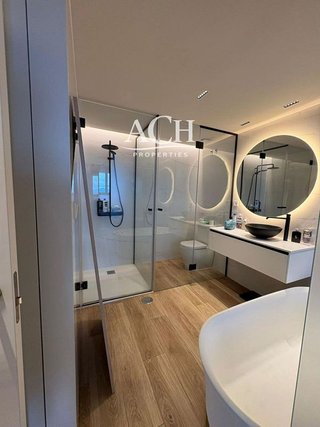 Piso en alquiler en Valdeacederas en Madrid