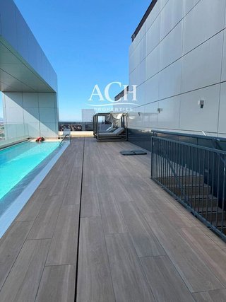 Piso en alquiler en Valdeacederas en Madrid