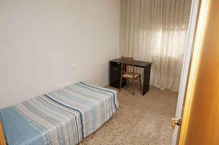 Piso en alquiler en Camino de Ronda - Rosaleda en Granada
