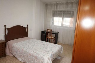Piso en alquiler en Camino de Ronda - Rosaleda en Granada