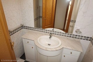 Piso en alquiler en Camino de Ronda - Rosaleda en Granada