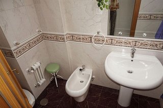 Piso en alquiler en Camino de Ronda - Rosaleda en Granada