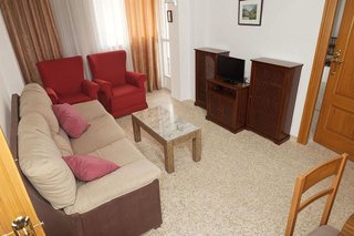 Piso en alquiler en Camino de Ronda - Rosaleda en Granada