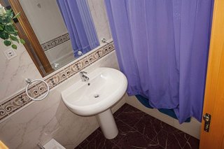 Piso en alquiler en Camino de Ronda - Rosaleda en Granada