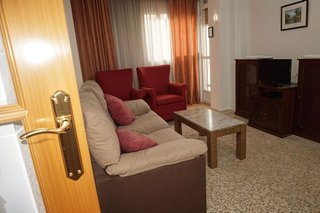 Piso en alquiler en Camino de Ronda - Rosaleda en Granada