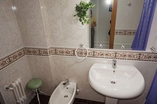 Piso en alquiler en Camino de Ronda - Rosaleda en Granada