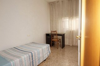 Piso en alquiler en Camino de Ronda - Rosaleda en Granada
