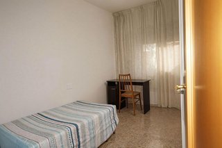 Piso en alquiler en Camino de Ronda - Rosaleda en Granada