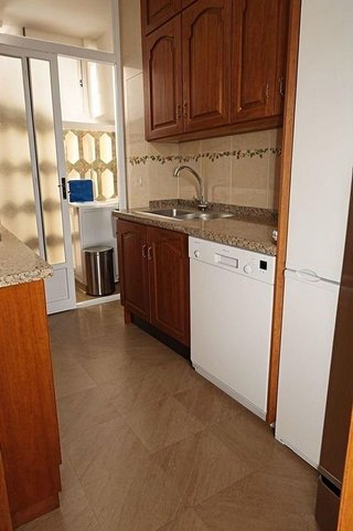 Piso en alquiler en Camino de Ronda - Rosaleda en Granada