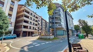 Local comercial en venta en Ordizia