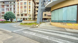 Local comercial en venta en Ordizia