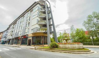 Local comercial en venta en Ordizia