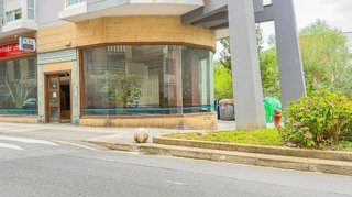 Local comercial en venta en Ordizia