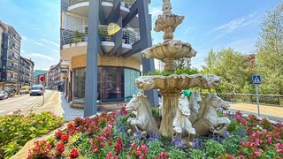 Local comercial en venta en Ordizia