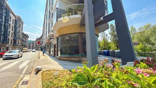 Local comercial en venta en Ordizia