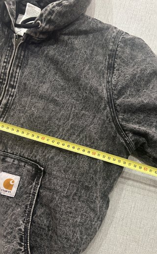 Carhartt chaqueta Rework Workwear Style - Unisex