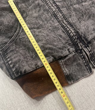 Carhartt chaqueta Rework Workwear Style - Unisex