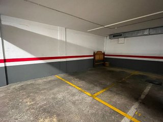 Garaje en venta en Zona Avenida al Vedat en Torrent