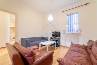 Piso en venta en Goya en Madrid