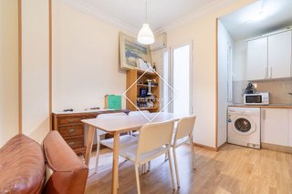Piso en venta en Goya en Madrid