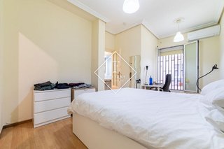 Piso en venta en Goya en Madrid