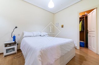 Piso en venta en Goya en Madrid