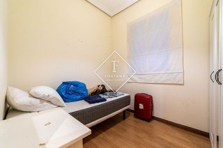Piso en venta en Goya en Madrid