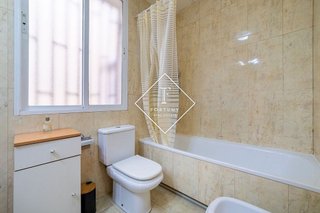 Piso en venta en Goya en Madrid
